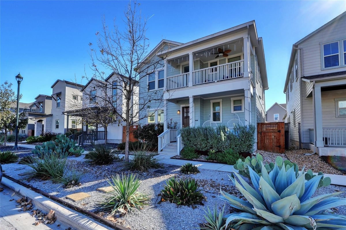 2215 Mc Bee St - Sold by Keenan Group