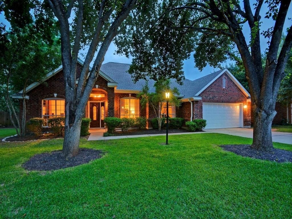 4009 Trout Dr - Sold by Keenan Group