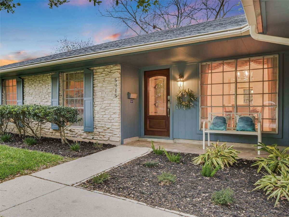 5415 Claymoor Dr - Sold by Keenan Group