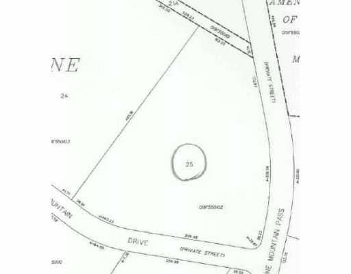 View 0 Angel Mountain Dr 0 Angel Mountain Dr - front exterior - Luxury lot in Leander, TX