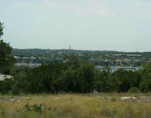 View 0 Buckhorn DR 0 Buckhorn DR - front exterior - Luxury lot in Point Venture, TX