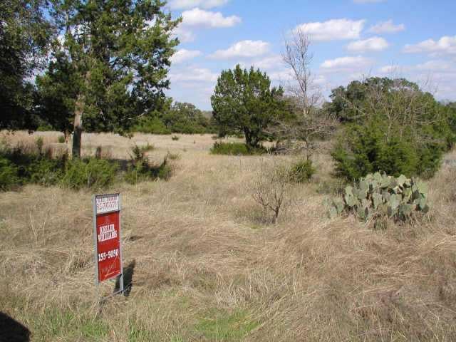 View 0 Chaparral 0 Chaparral - front exterior - Luxury lot in Liberty Hill, TX