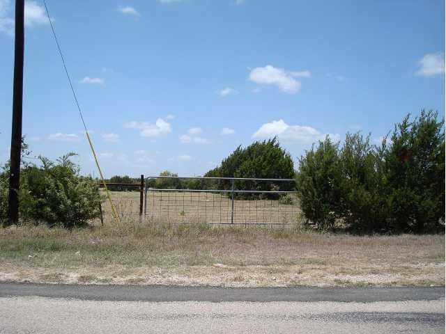 View 0 County Rd 270 0 County Rd 270 - front exterior - Luxury home in Leander, TX