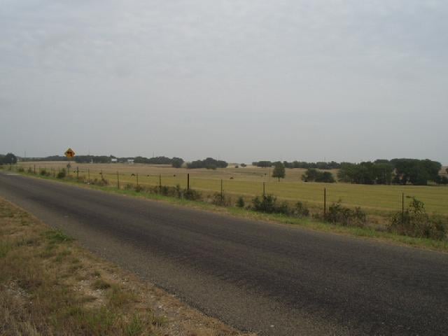 View 0 County Rd 302 0 County Rd 302 - front exterior - Luxury home in Granger, TX