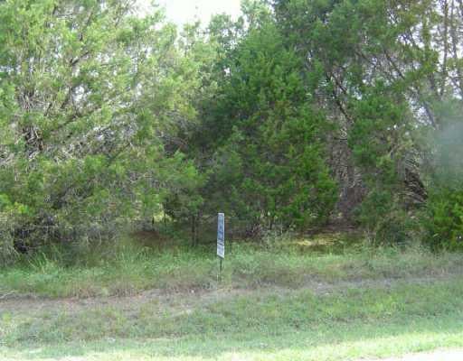 View 0 Lake Oaks 0 Lake Oaks - front exterior - Luxury lot in Jonestown, TX