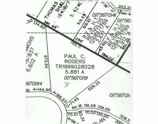 View 0 Old Burnet RD 0 Old Burnet RD - front exterior - Luxury lot in Lago Vista, TX