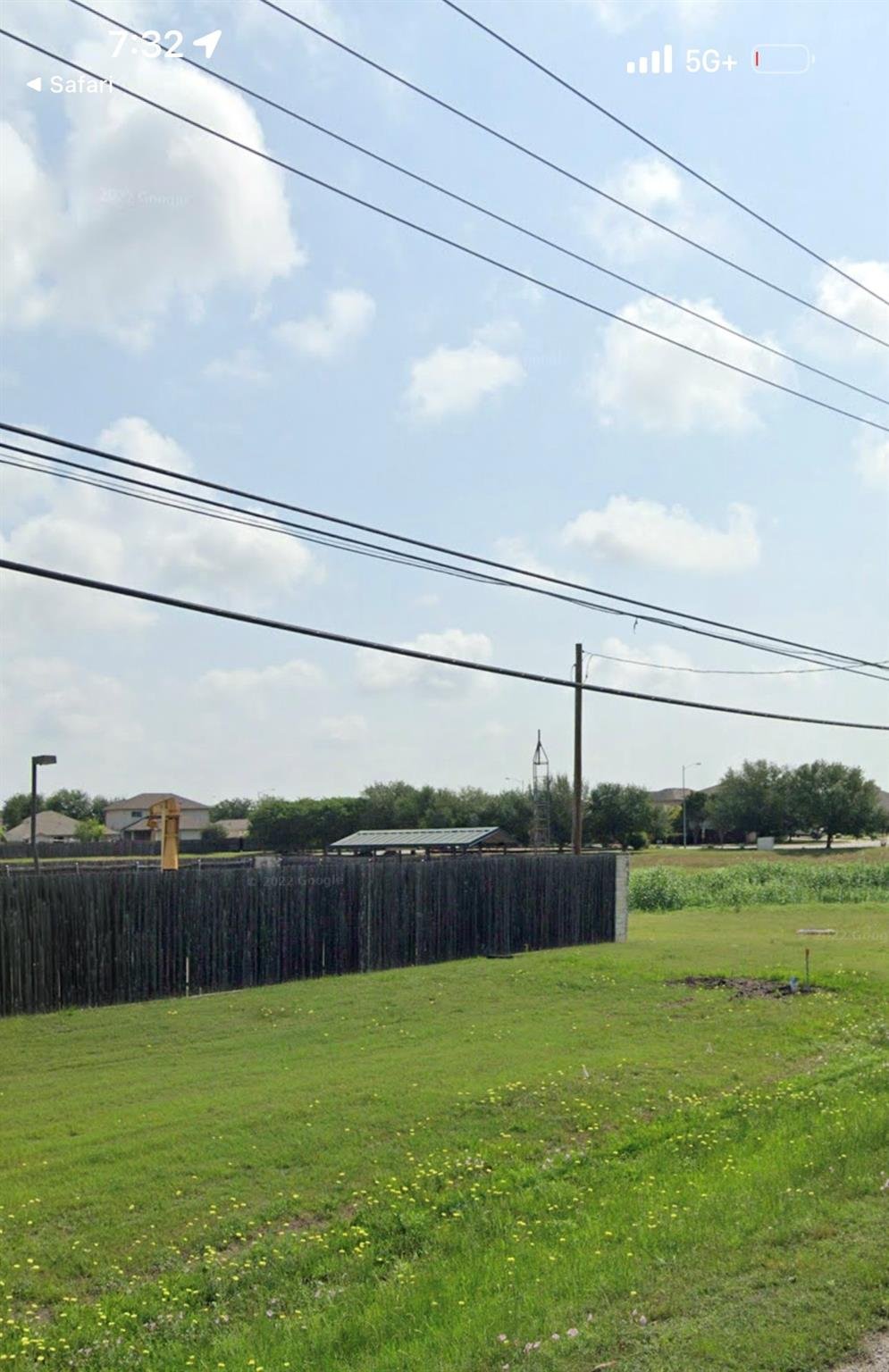 View 0 Old Hwy 20 Hwy S in Carriage Hills Sec 01 Amd 0 Old Hwy 20 Hwy S - front exterior - Luxury lot in Carriage Hills Sec 01 Amd, Manor, TX