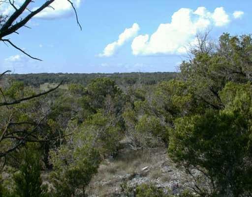 View 0 Rim Rock Trl in Holton W S 0 Rim Rock Trl - front exterior - Luxury lot in Holton W S, Austin, TX