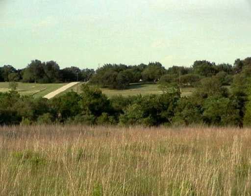 View 0 Skyview Ln 0 Skyview Ln - front exterior - Luxury lot in Liberty Hill, TX