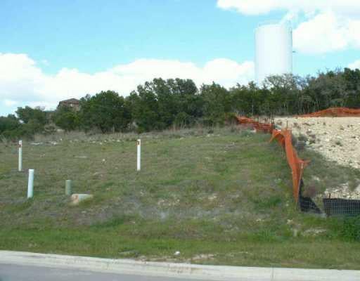 View 0 Sledge DR 0 Sledge DR - front exterior - Luxury lot in Lakeway, TX