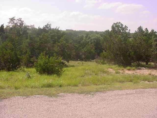 View 000 High Plains DR 000 High Plains DR - front exterior - Luxury lot in Dripping Springs, TX