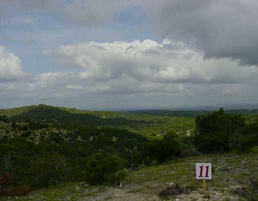 View 011B Stacey Ann CV 011B Stacey Ann CV - front exterior - Luxury lot in Dripping Springs, TX