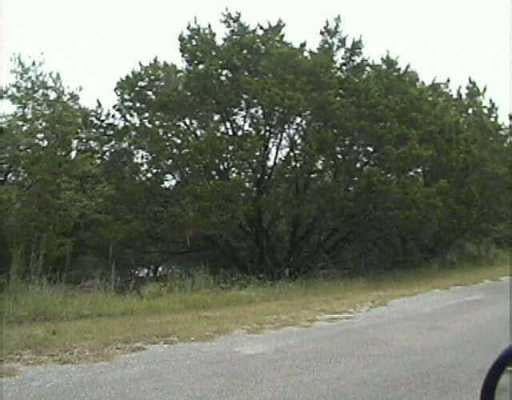 View 10 Lone Mountain Pass 10 Lone Mountain Pass - front exterior - Luxury lot in Jonestown, TX