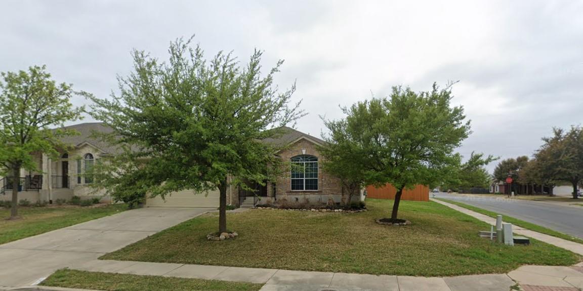 View 10732 Kilkee Cv in Avery Ranch West Ph 01 10732 Kilkee Cv - front exterior - Luxury home in Avery Ranch West Ph 01, Austin, TX