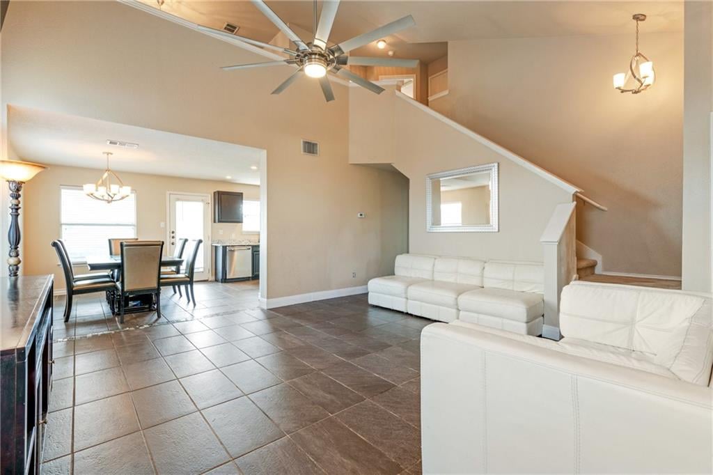 View 108 Lidell ST 108 Lidell ST - front exterior - Luxury home in Hutto, TX