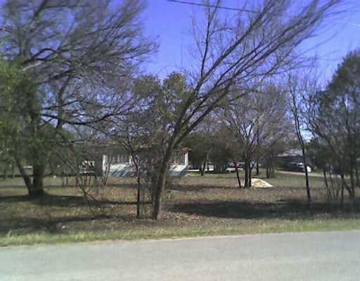 View 110 W Austin ST 110 W Austin ST - front exterior - Luxury lot in Kyle, TX