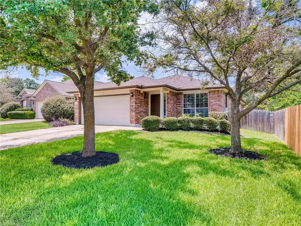 View 11412 Shallow Water Rd in Avery Ranch Far West Ph 01 Sec 03 11412 Shallow Water Rd - front exterior - Luxury home in Avery Ranch Far West Ph 01 Sec 03, Austin, TX