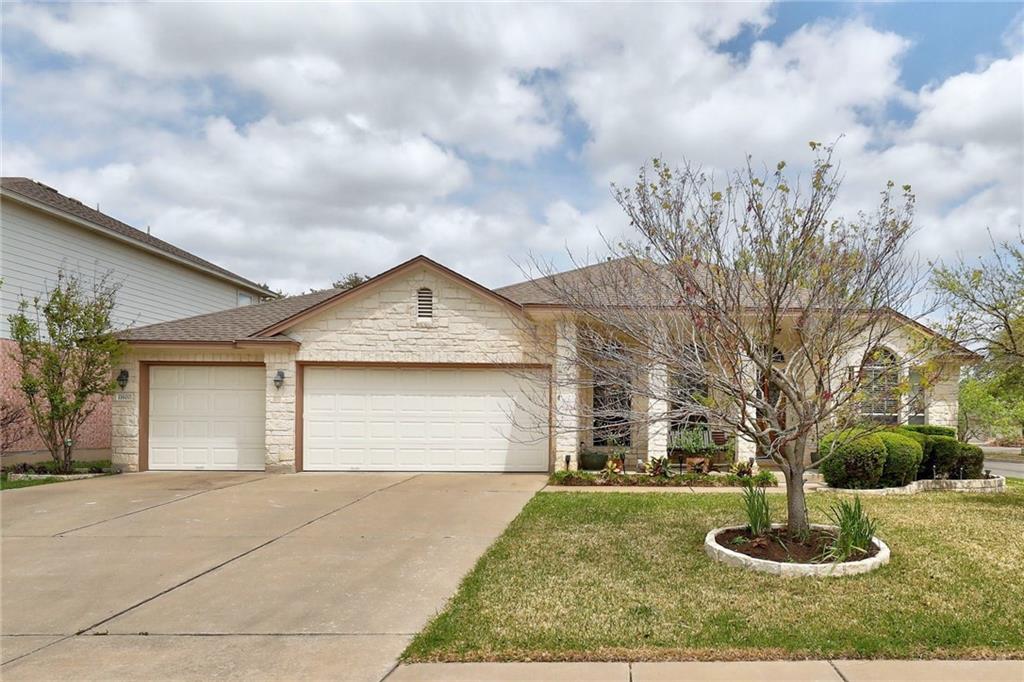 View 11600 Misty White Dr in Avery Ranch 11600 Misty White Dr - front exterior - Luxury home in Avery Ranch, Austin, TX