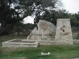 View 119 River Chase BLVD 119 River Chase BLVD - front exterior - Luxury lot in Georgetown, TX