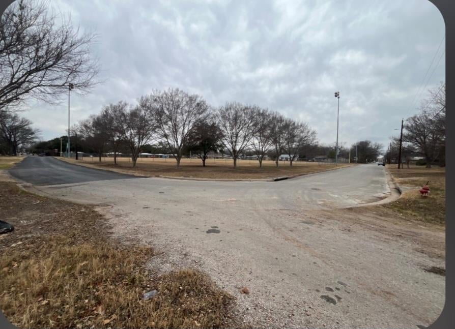 View 1201 Emile St in S5310 1201 Emile St - front exterior - Luxury lot in S5310, Bastrop, TX