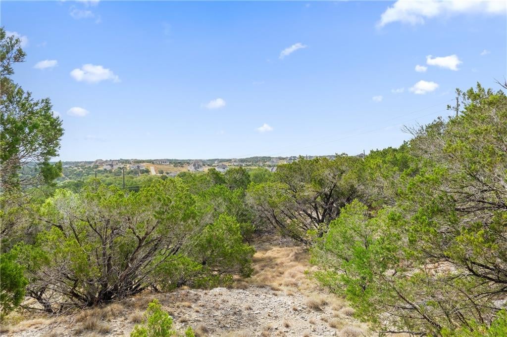 View 13710 Paisano Cir in Big Country 13710 Paisano Cir - front exterior - Luxury lot in Big Country, Austin, TX