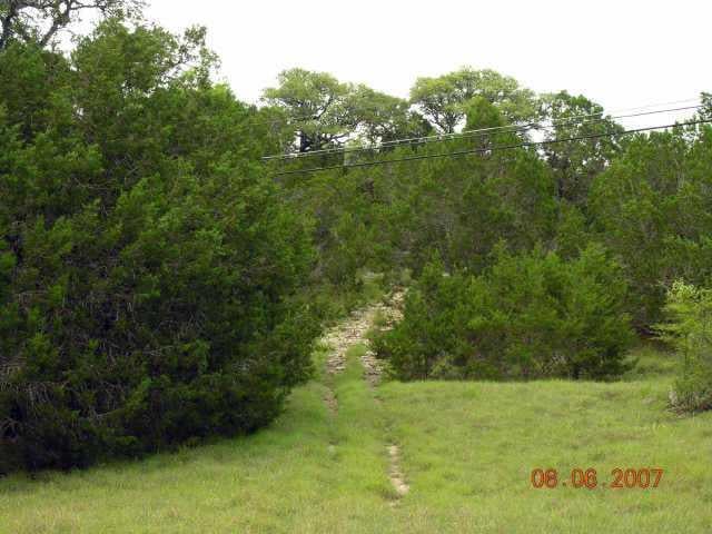 View 14035 N Green Hills LOOP in Green Hills 14035 N Green Hills LOOP - front exterior - Luxury lot in Green Hills, Austin, TX