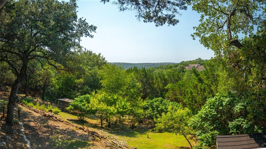 View 14213 Running Deer Trl in Apache Shores Sec 02 14213 Running Deer Trl - front exterior - Luxury home in Apache Shores Sec 02, Austin, TX