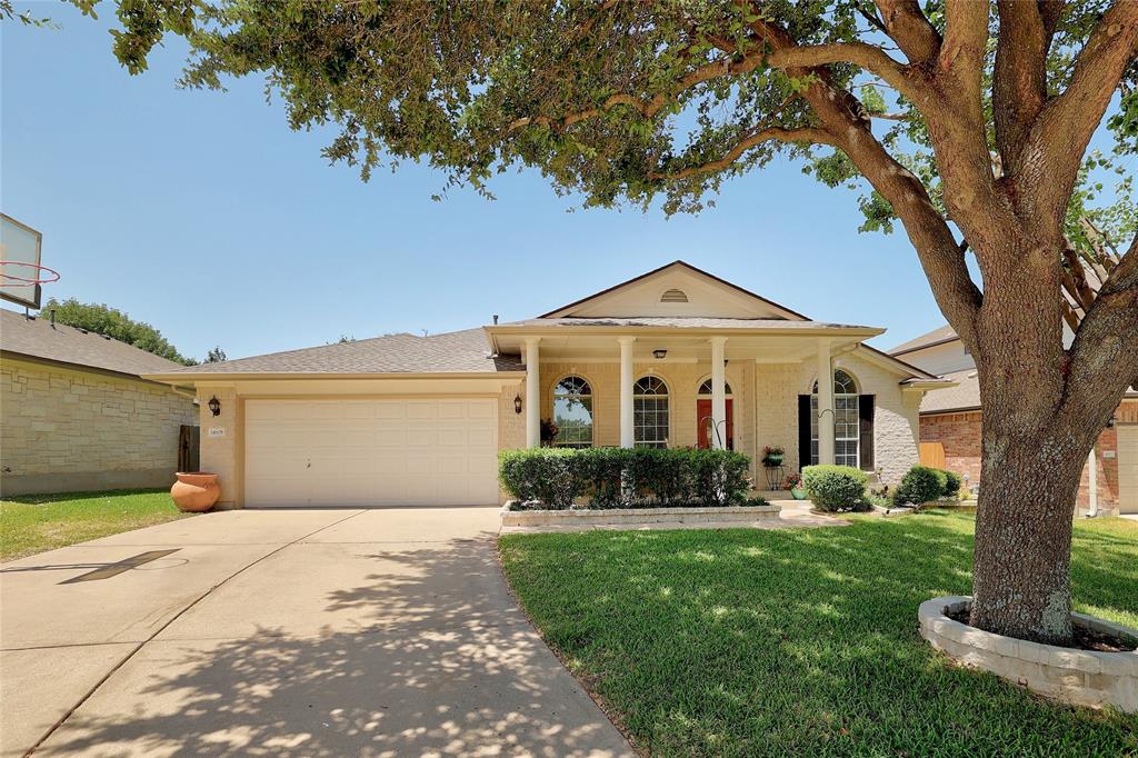View 14608 Banbridge Trl in Avery Ranch West Ph 01 14608 Banbridge Trl - front exterior - Luxury home in Avery Ranch West Ph 01, Austin, TX