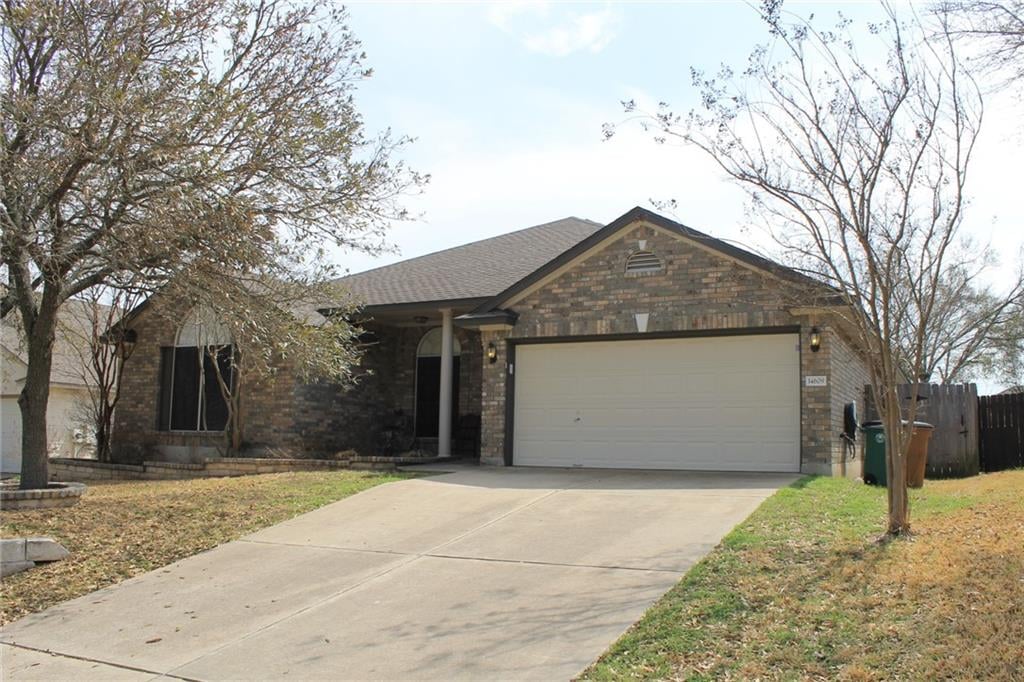 View 14609 Ballyclarc Dr in Avery Ranch West Ph 01 14609 Ballyclarc Dr - front exterior - Luxury home in Avery Ranch West Ph 01, Austin, TX