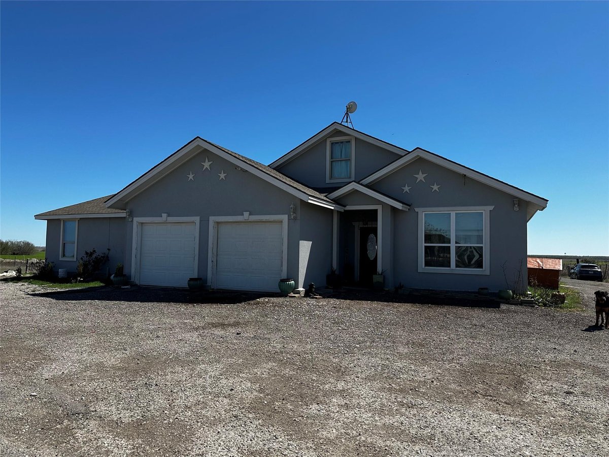 View 14701 Fm-1100 Rd Unit #1100 in KIMBRO 14701 Fm-1100 Rd Unit #1100 - front exterior - Luxury home in KIMBRO, Manor, TX