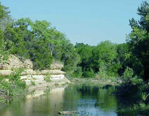 View 148 Creekside 148 Creekside - front exterior - Luxury lot in Liberty Hill, TX