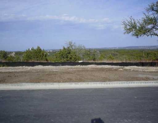View 15100 Joseph DR 15100 Joseph DR - front exterior - Luxury lot in Lakeway, TX