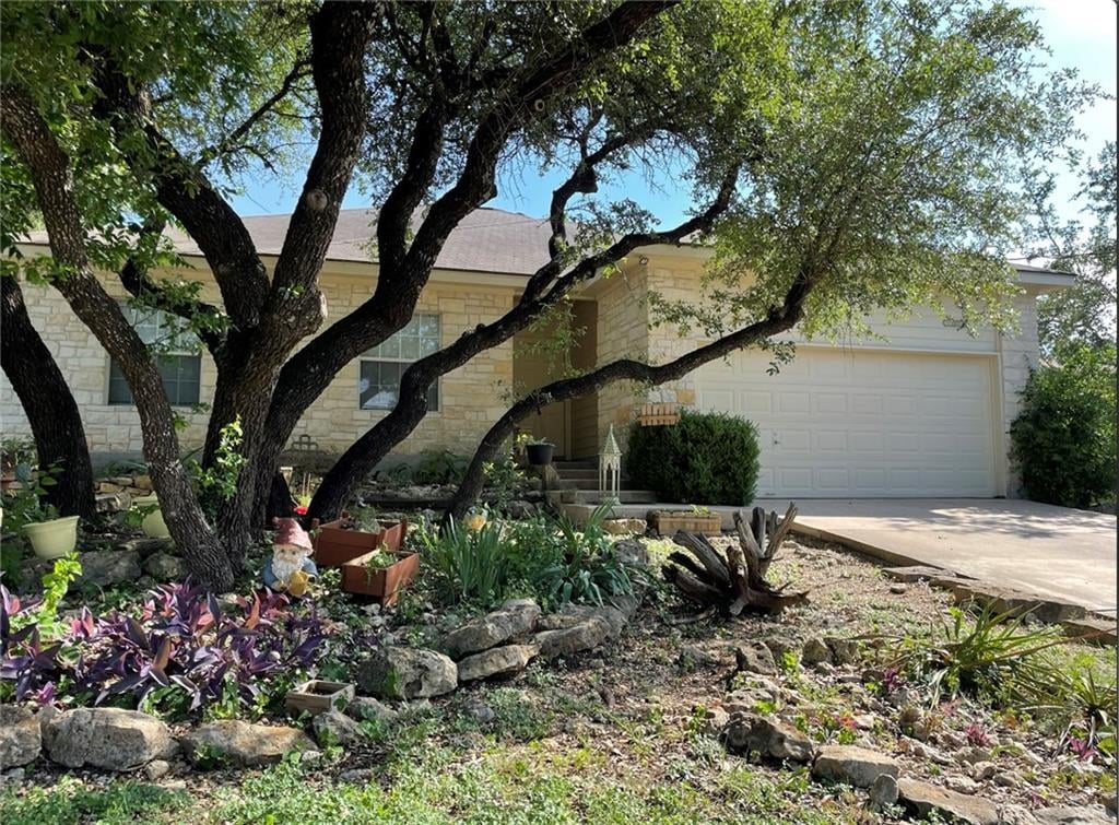 View 15113 N Flamingo Dr in CARDINAL HILLS UNIT 2 15113 N Flamingo Dr - front exterior - Luxury home in CARDINAL HILLS UNIT 2, Austin, TX