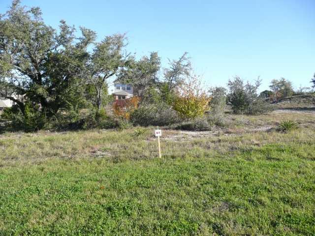 View 15200 Joseph DR 15200 Joseph DR - front exterior - Luxury lot in Lakeway, TX