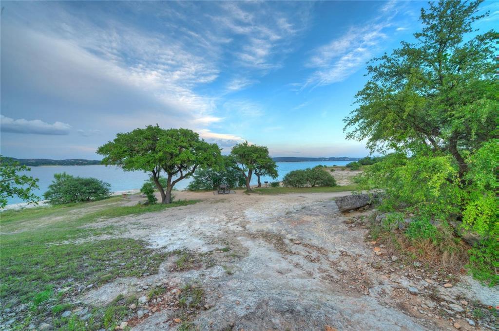 View 15603 Rock Crk in Travis Landing 15603 Rock Crk - front exterior - Luxury lot in Travis Landing, Austin, TX