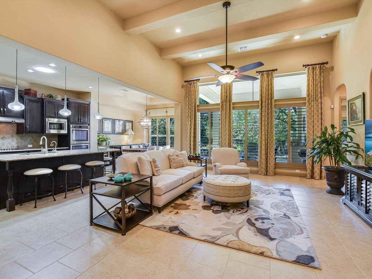 View 168 Wellington Dr in Belterra Ph 2 Sec 7 168 Wellington Dr - front exterior - Luxury home in Belterra Ph 2 Sec 7, Austin, TX