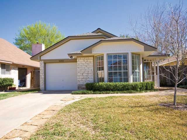 View 16801 Village Oak LOOP in Brushy Creek Village Pud 16801 Village Oak LOOP - front exterior - Luxury home in Brushy Creek Village Pud, Austin, TX