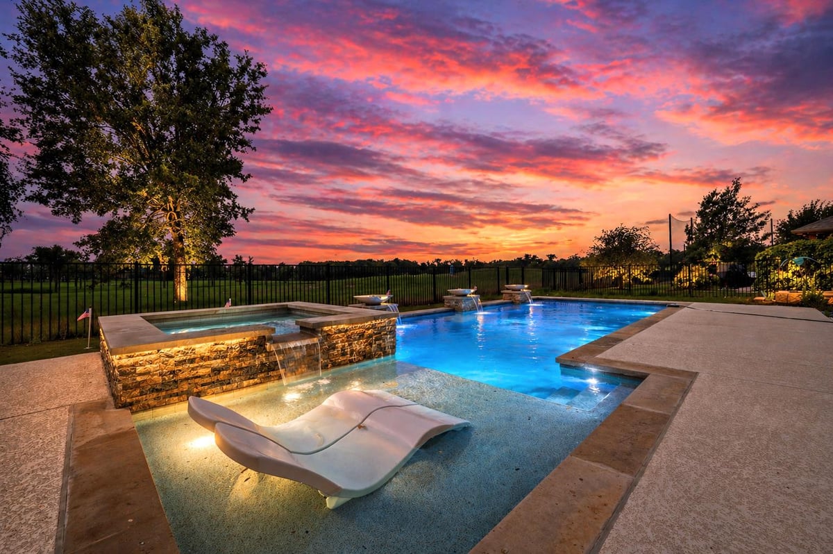 View 16920 John Michael Dr in Shadowglen Ph 01 Sec 12-13 16920 John Michael Dr - front exterior - Luxury home in Shadowglen Ph 01 Sec 12-13, Manor, TX