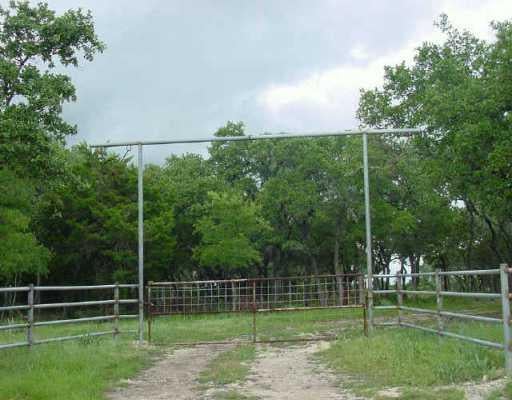 View 1700 Co Rd 156 1700 Co Rd 156 - front exterior - Luxury lot in Granger, TX