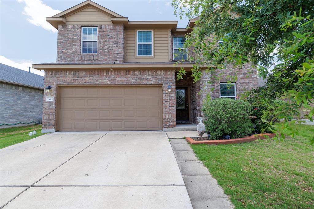 View 17020 Lathrop Ave in Carmel 17020 Lathrop Ave - front exterior - Luxury home in Carmel, Pflugerville, TX
