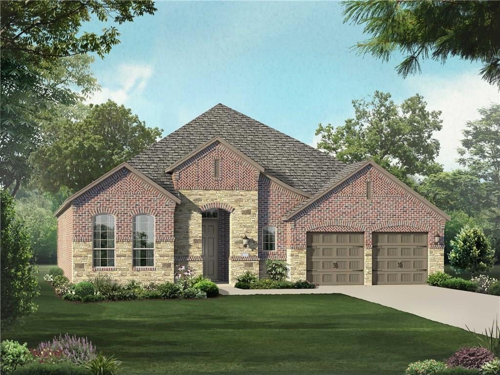 View 173 Windinghart Rd in Parten 173 Windinghart Rd - front exterior - Luxury home in Parten, Austin, TX