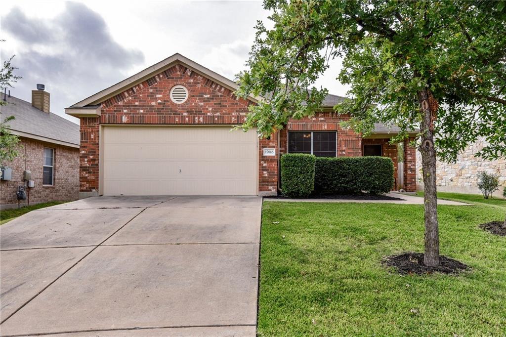 View 17816 Masi LOOP 17816 Masi LOOP - front exterior - Luxury home in Pflugerville, TX