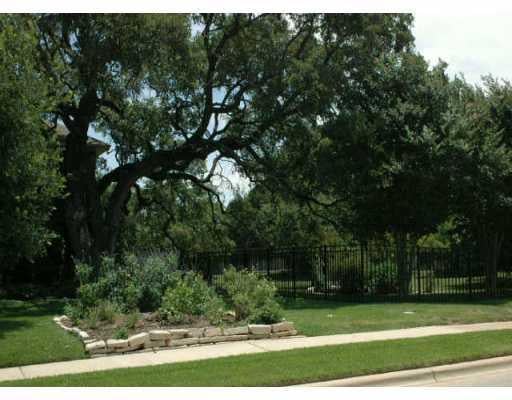 View 18201 Whitewater CV 18201 Whitewater CV - front exterior - Luxury lot in Round Rock, TX