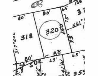 View 18403 Lakeview 18403 Lakeview - front exterior - Luxury lot in Jonestown, TX