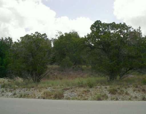 View 18600 Lakeland Dr 18600 Lakeland Dr - front exterior - Luxury lot in Point Venture, TX