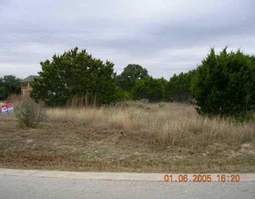 View 18801 Kelly Dr 18801 Kelly Dr - front exterior - Luxury lot in Point Venture, TX