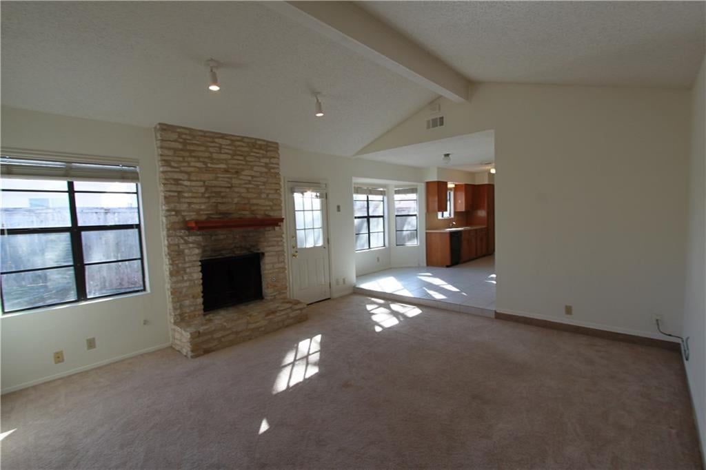 View 1900 Esplanade Cir in Lamplight Village Sec 05 1900 Esplanade Cir - front exterior - Luxury home in Lamplight Village Sec 05, Austin, TX
