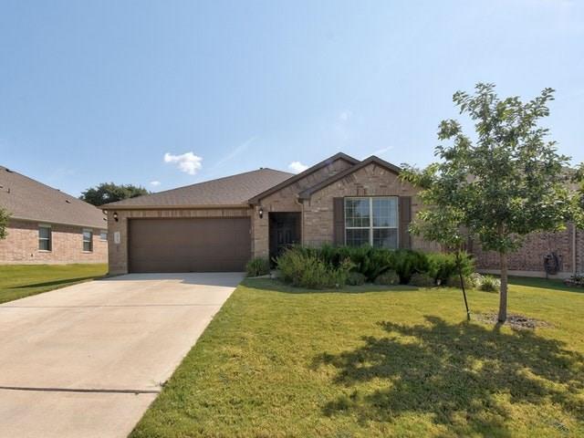 View 1936 Little George DR 1936 Little George DR - front exterior - Luxury home in Leander, TX