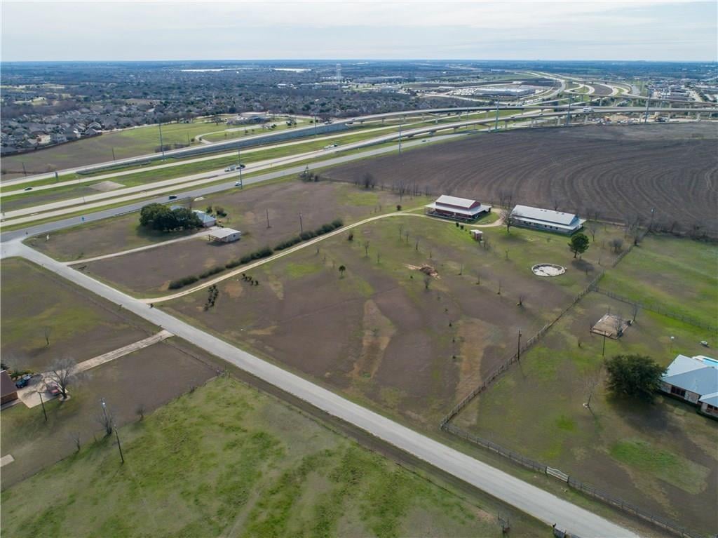 View 19812 Panther Dr in Pflugerville Acres 02 Ph 01 19812 Panther Dr - aerial view with 19812 Panther Dr in Pflugerville - Luxury home in Pflugerville Acres 02 Ph 01, Pfluger...