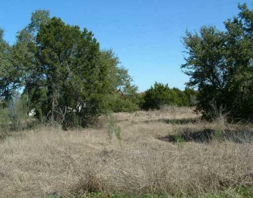 View 200 Rockhouse DR 200 Rockhouse DR - front exterior - Luxury lot in Liberty Hill, TX